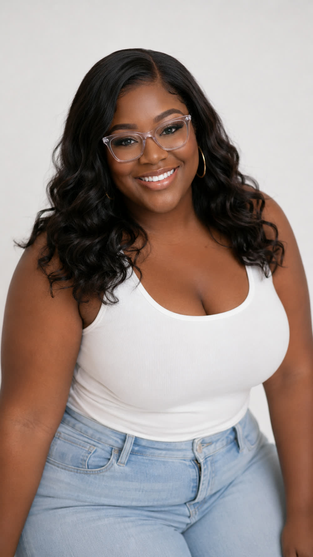 Shamiracle, founder of RQ Custom Designs